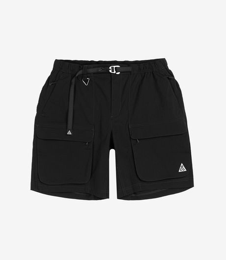 Nike ACG Smith Summit Cargo Short Black/Anthracite