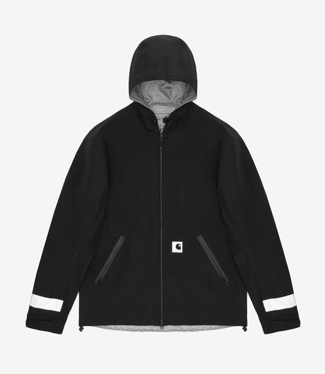 Carhartt WIP Gore-Tex Active Jacket Black