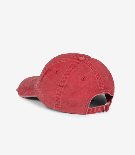 Carne Bollente Did You Say Gay? Cap Off-Red