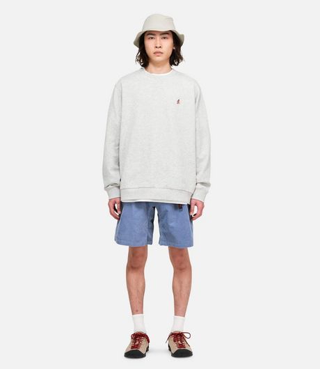 Gramicci Corduroy G-Short Smoky Blue