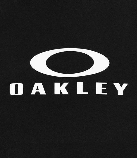 Oakley O Bark 2.0 T-Shirt Black