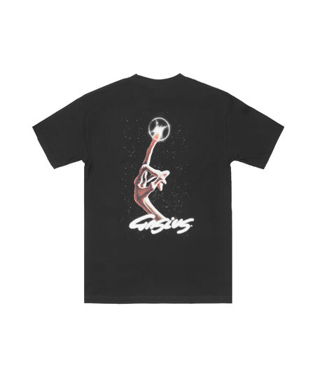 Gasius Cosmic Soup Black