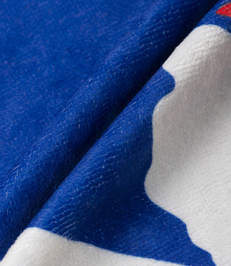 Carne Bollente Hot Summer Sunset Towel Multi