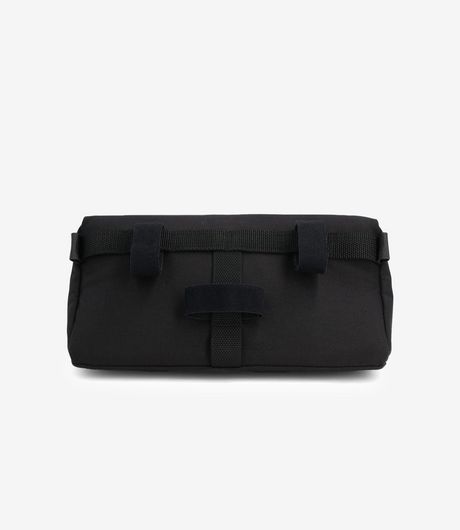 Topo Designs Bike Bag Black/Neutral
