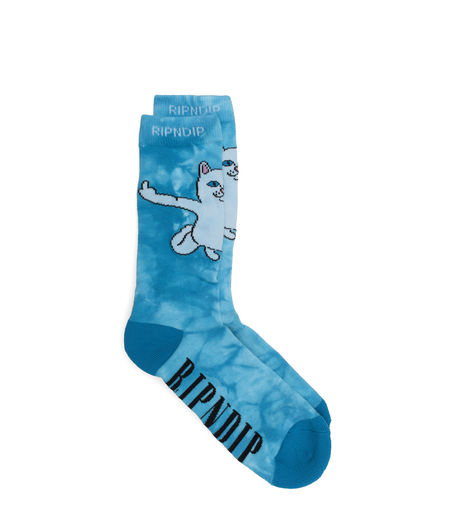 Ripndip Nermvana Sock