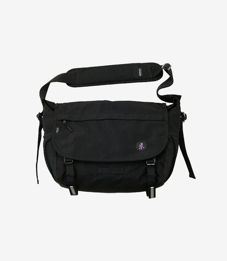 Gramicci Messenger Bag Black
