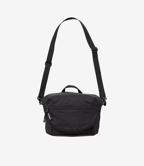 Gramicci Multi Side Bag Black