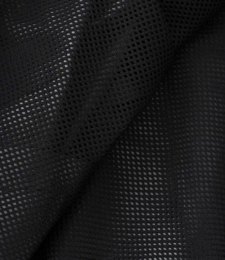 Fila Timmothy Woven Anorak Black