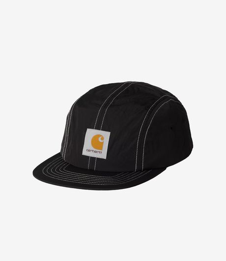 Carhartt WIP Canby Cap Black/White