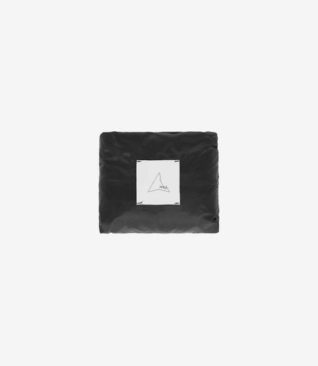 ROA x Our Legacy Laki Packable Knot Bag Slate