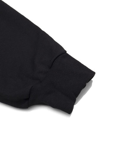 Thrasher Skate And Destroy Hood Black