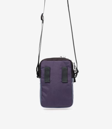 Topo Designs Mini Shoulder Bag Nightshade/Slate