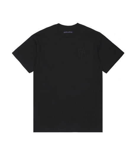 Fucking Awesome Regions Tee Black