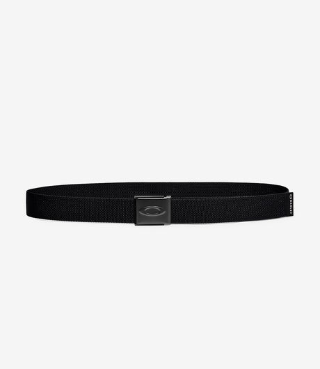 Oakley Ellipse Web Belt Blackout