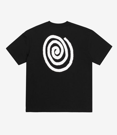 Last Resort AB Void SS Tee Black
