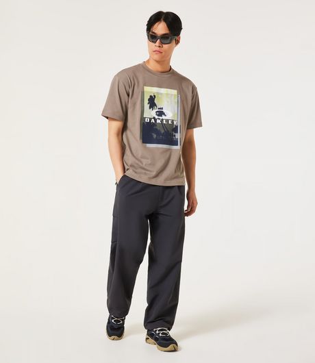 Oakley New Retro NY Cargo Pants 1.0 Phantom