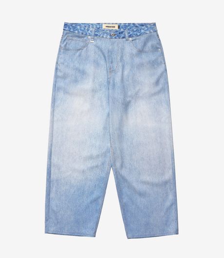 Metalwood Studio Trophy Pant Denim