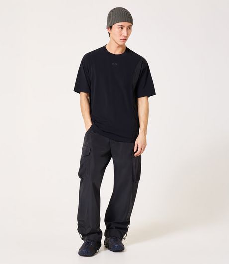 Oakley Fgl Stealth Tee-A 1.0 Stealth Black