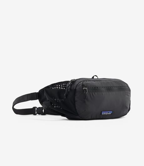 Patagonia Terravia Hip Pack 5L Black