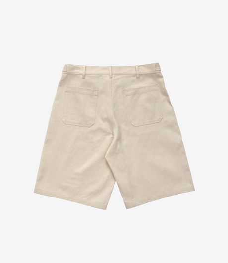 Metalwood Studio Walk Short Bone