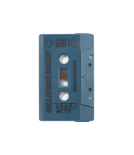 Collapsing Market - Attract Abundance