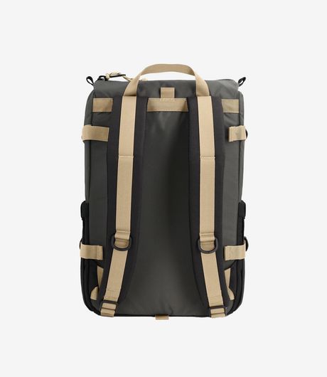 Topo Designs Rover Pack Classic Asphalt/Black