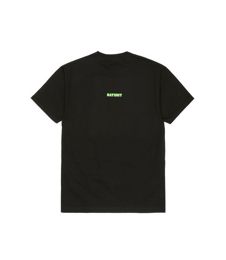Gasius Bat Shit Cray Tee Black