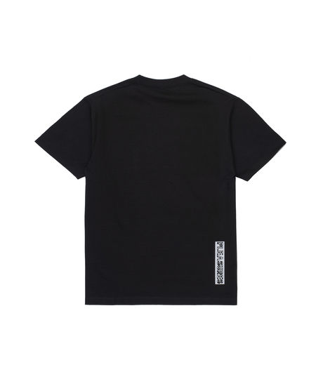 Pleasures Happy Feet T-Shirt Black