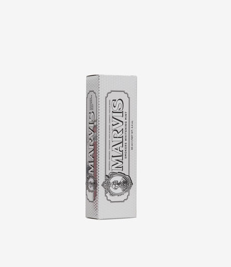 Marvis Smokers Whitening mint 85 ml