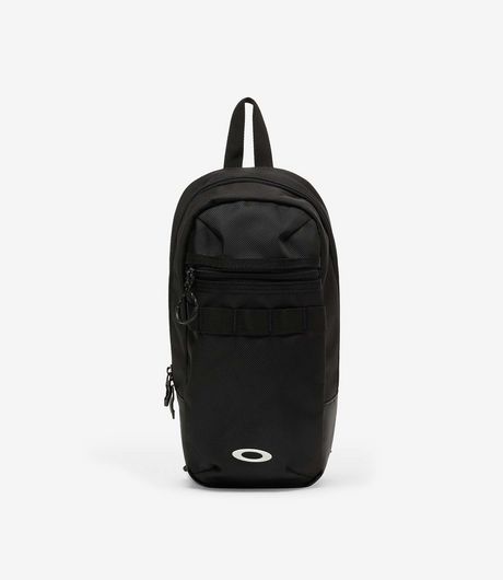 Oakley Enhance LT Body Bag 9.0 Black/White
