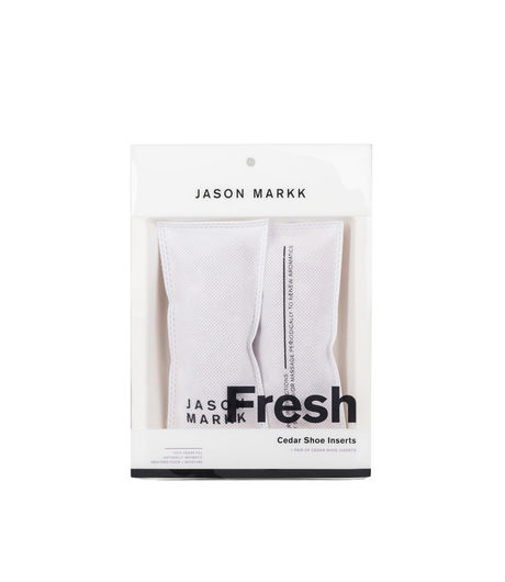 Jason Markk Cedar Shoe Freshener