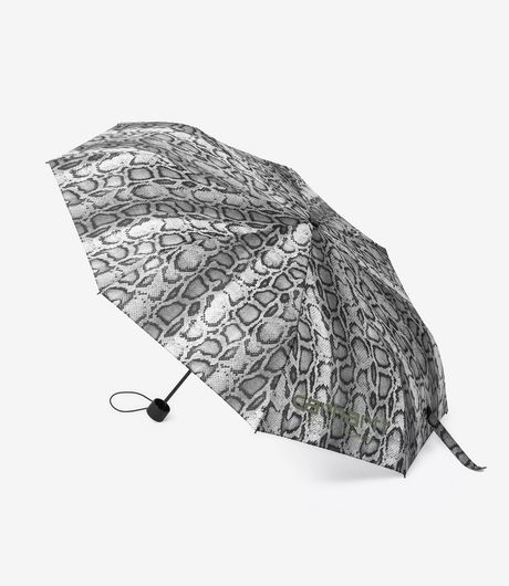 Carhartt WIP Snake Camo Compact Umbrella