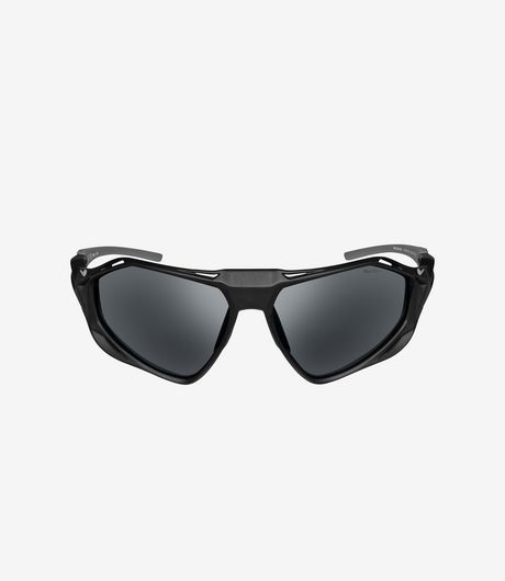 Nike Vision Zeus Rise Grey/Matte Black