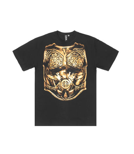 Liam Hodges Caesar T-Shirt Black