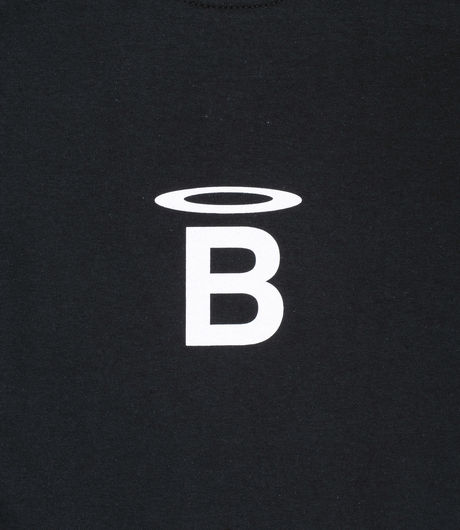 Beinghunted Halo B II T-Shirt Black