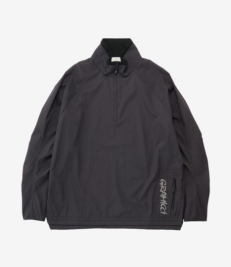 Gramicci Ultra-Light Packable Jacket Midnight