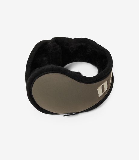 Oakley Earmuff Fa 25.0 Raven