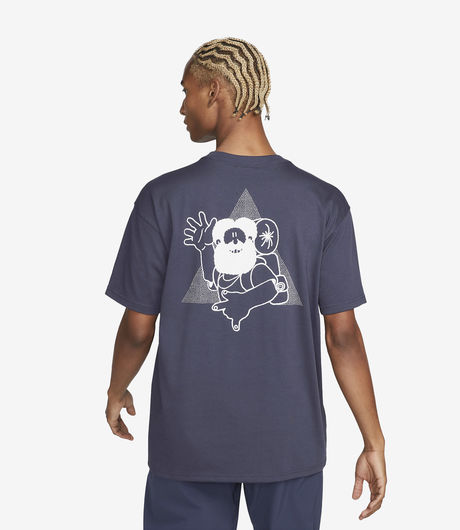 Nike ACG Hike T-Shirt Gridiron
