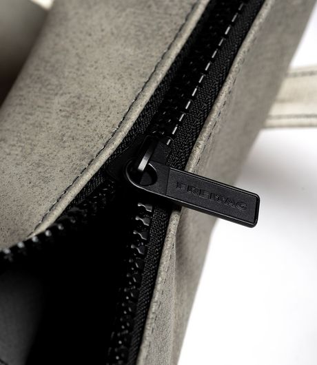 Freitag F275 Tilda Medium Crossbody Bag Grey