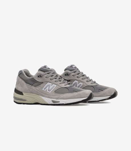 New Balance M991GL Grey