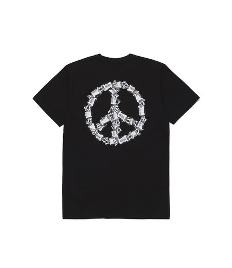 Carrots Peace of Candy T-Shirt Black