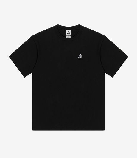Nike ACG Earth T-Shirt Black