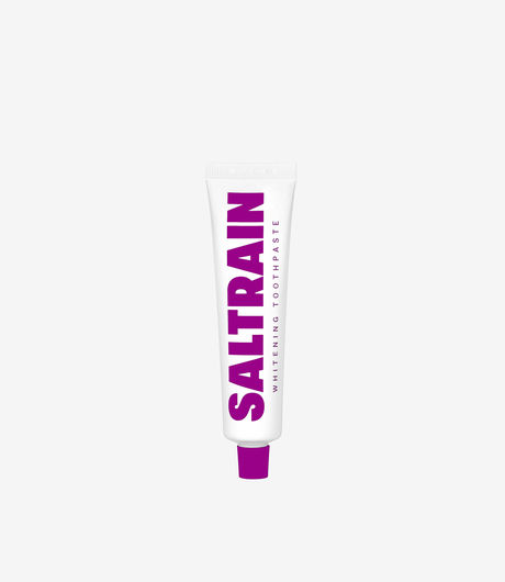 Saltrain Purple Clean Breath Toothpaste 80g (Whitening)
