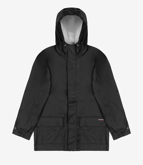 Armor-Lux Penmarch Rain Jacket Navy