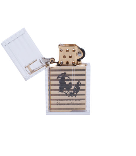 Fucking Awesome Science And Sanity Tsubota Pearl Lighter