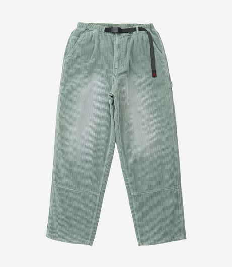 Gramicci Big Wale Carpenter Pant Patina