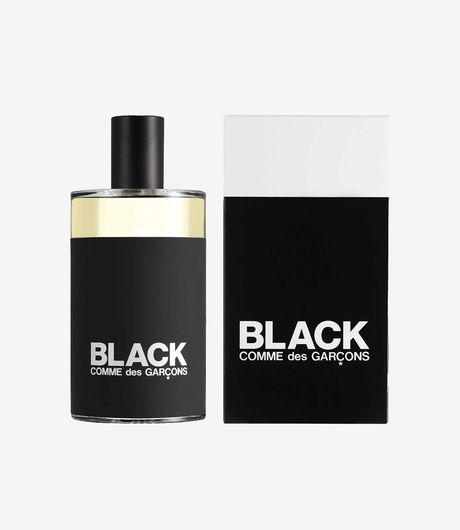 Comme des Garçons Parfums Black Eau de Toilette 100 ml 