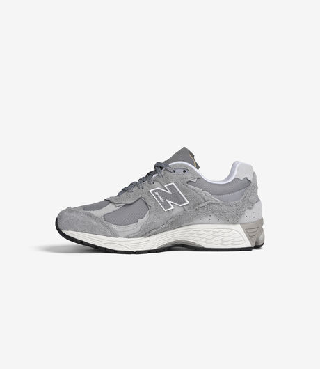 New Balance M2002RDM 'Protection Pack' Grey