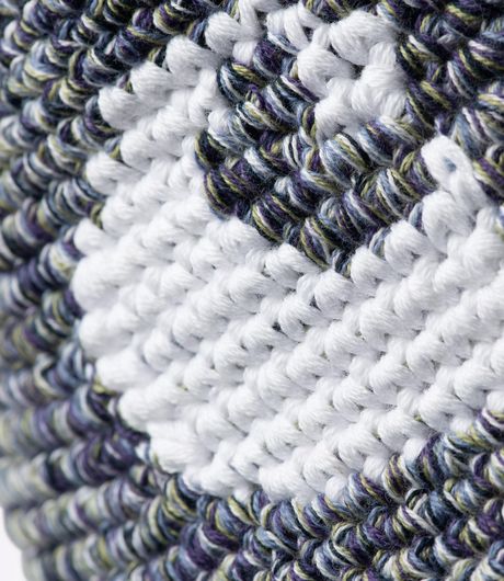 Carhartt WIP Cane Hat Gradient Deep Night