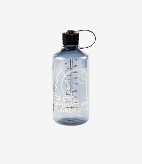 Carhartt WIP Groundworks Water Bottle